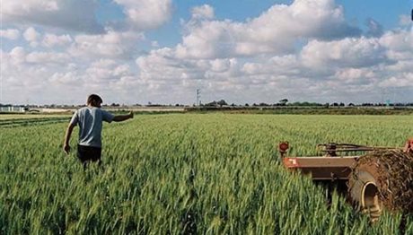 Ενισχύσεις για εγκατάσταση νέων αγροτών στην Αν. Μακεδονία-Θράκη