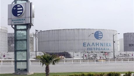 ΕΛΠΕ: Επενδυτικό πρόγραμμα έως 1 δις. την επόμενη πενταετία