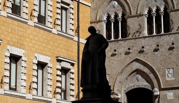 Ανησυχία στην Ευρώπη: “Όχι” από ΕΚΤ στην Monte dei Paschi. Προς κρατική βοήθεια για διάσωση