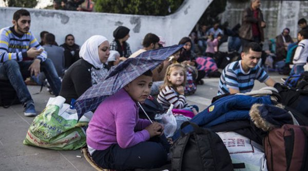 Βρετανία: Ασυνόδευτα προσφυγόπουλα προσέφυγαν στη δικαιοσύνη κατά της υπουργού Εσωτερικών