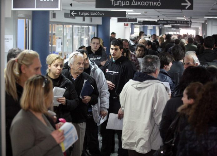 Προαναγγέλλουν «σαφάρι» ακόμα και για οφειλέτες κάτω των 5.000 ευρώ