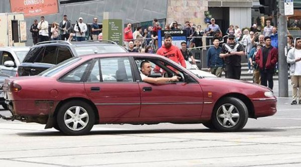 Ένα βρέφος 3 μηνών είναι το πέμπτο θύμα του 26χρονου ομογενή στην Αυστραλία