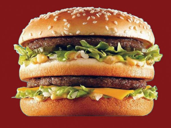 Δείτε πόσο κοστίζει το Big Mac σε 21 χώρες του κόσμου