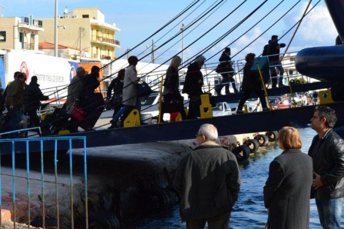 Και τα μεταφορικά εισιτήρια στο «χτίσιμο» του αφορολόγητου