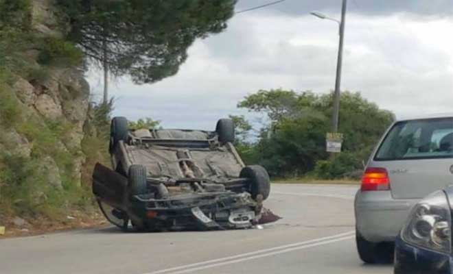 Έπαθαν το σοκ της ζωής τους… Τους άνοιξε την πόρτα το παιδί τους που είχε σκοτωθεί σε τροχαίο!