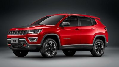 Jeep Compass: Το αυθεντικό Premium Compact SUV έτοιμο να  πρωταγωνιστήσει