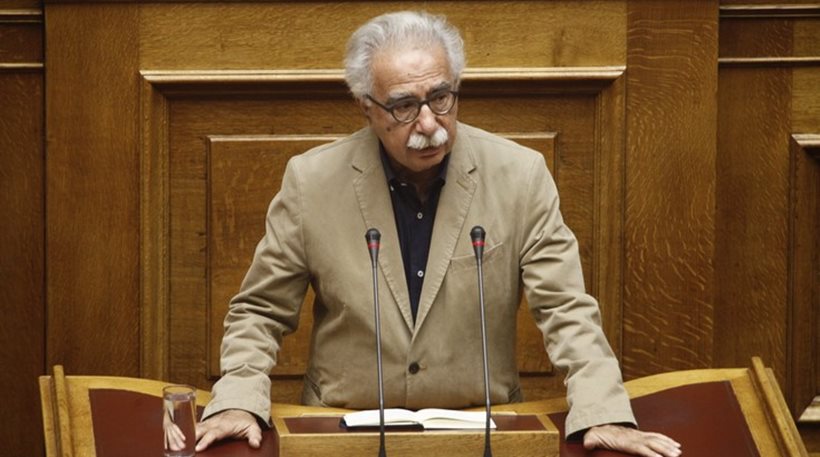 Γαβρόγλου: Καταργούμε το αναχρονιστικό μέτρο της διαγωγής