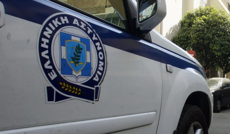 Κατερίνη: Εξάρθρωση μίνι καζίνο με 45 παράνομα «φρουτάκια»