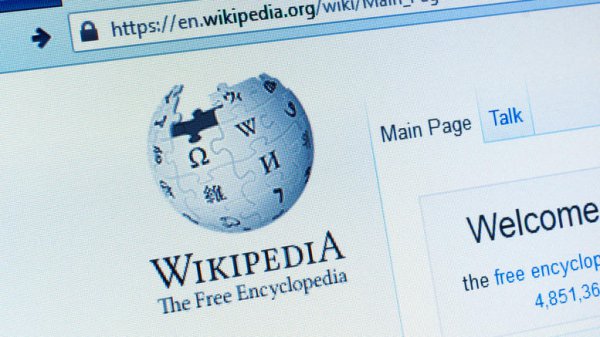 Ο Ερντογάν μπλόκαρε τη Wikipedia