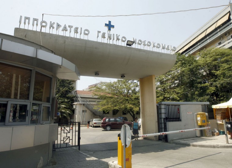 Θεσσαλονίκη: Αγοράκι δύο ετών πέθανε από μηνιγγίτιδα Β