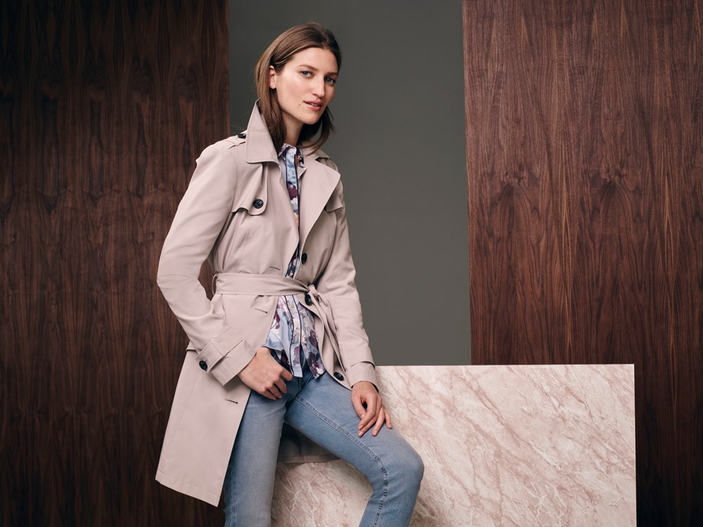 Η νέα F/W 2017-18 συλλογή των Marks & Spencer μας κάνει να ανυπομονούμε να έρθει ο χειμώνας