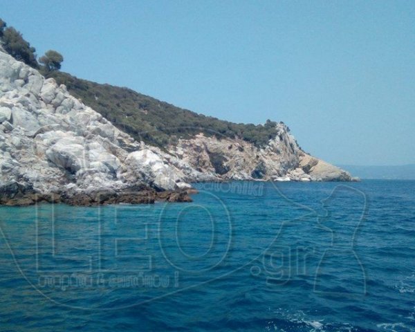 Ολόγυμνη στην παραλία γνωστή Ελληνίδα δημοσιογράφος (ΦΩΤΟ)