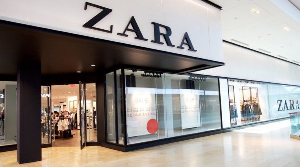 «Ματωμένα» μηνύματα στις τσέπες ρούχων του Zara: Ποιοι τα γράφουν – Τι αναφέρουν