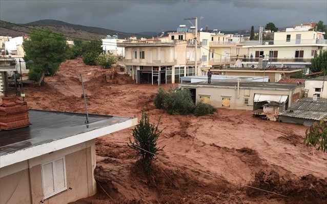 Πόρισμα – φωτιά για τις αιτίες της τραγωδίας στη Μάνδρα Αττικής