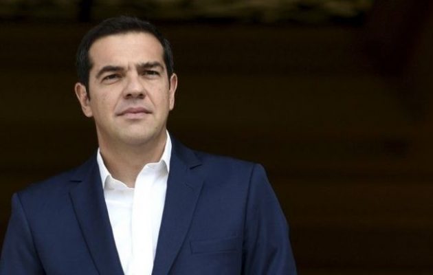 Τσίπρας σε Αμερικανούς επενδυτές: Γη των ευκαιριών η Ελλάδα