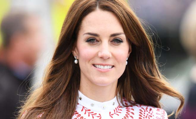 Kate Middleton: Δείτε πώς ήταν πριν γνωρίσει τον πρίγκιπα William [Εικόνες]