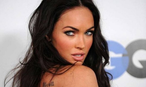 Έδωσε 3 εκατομ. για να κάνει σeξ με τη Megan Fox, αλλά…