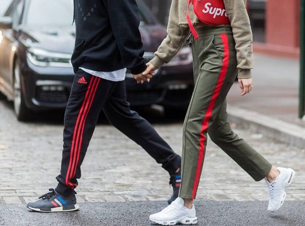 Athleisure style: Το βασικό item για να υιοθετήσεις την τάση