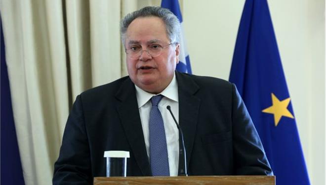 Κοτζιάς: Δεν υπάρχει χρονοδιάγραμμα για τον επαναπατρισμό των δύο Ελλήνων στρατιωτικών