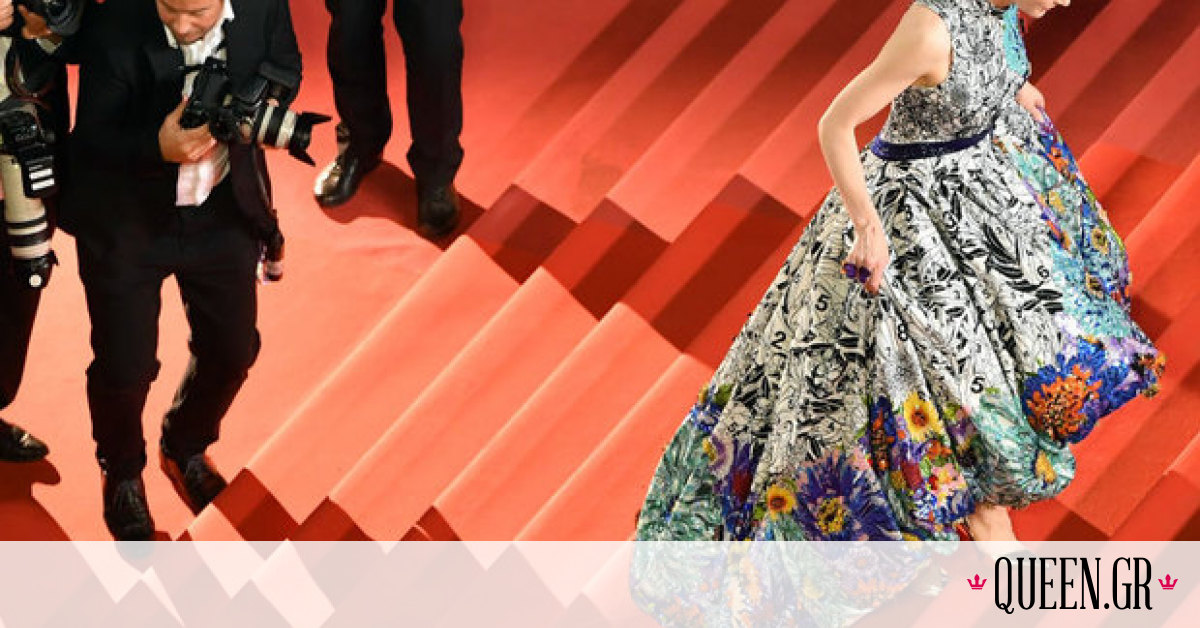 Cannes Film Festival 2018: Kαι οι εντυπωσιακές εμφανίσεις συνεχίζονται και την 4η μέρα του φεστιβάλ