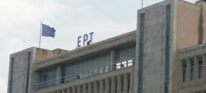 Αιφνιδιαστική παραίτηση Ταλαμάγκα από την ΕΡΤ