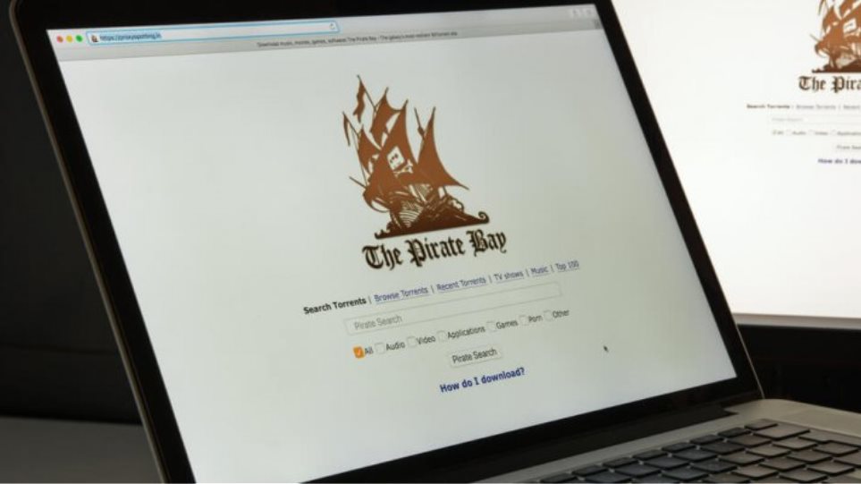 Η Ελλάδα κλείνει το Pirate Bay και άλλες 37 ιστοσελίδες με ταινίες και υποτίτλους (λίστα)