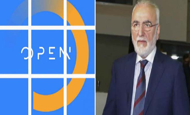 Μεγάλη ανησυχία στο OPEN: Ποιο το μεγάλο σοκ των τελευταίων 15 ημερών