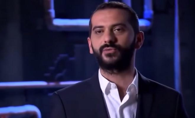 Θεός Κουτσόπουλος: Το δώρο του σε παίκτη θα σε κάνει να τον αγαπήσεις περισσότερο [Βίντεο]