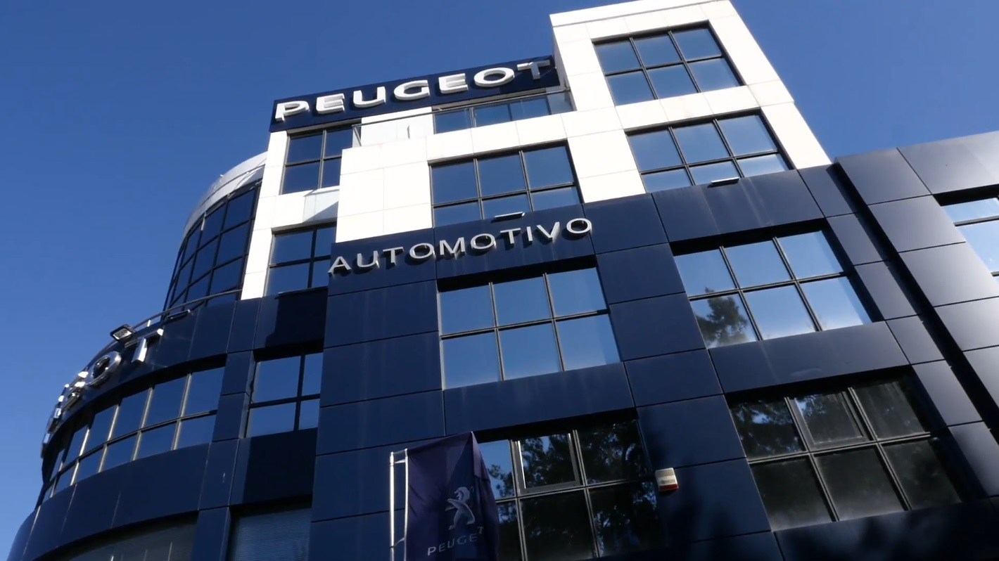 H Peugeot Automotivo γιορτάζει και προσφέρει δωρεάν βιολογικό καθαρισμό στα κλιματιστικά