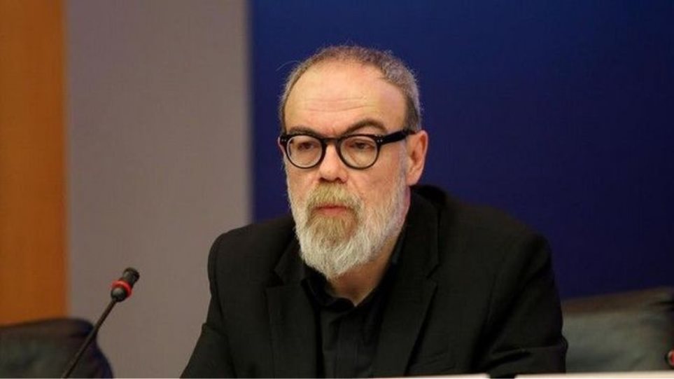 Κυρίτσης: Ο Πολάκης έχει δίκιο, ο Κιμπουρόπουλος και ο Μητσοτάκης έχουν άδικο