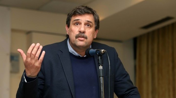 Ξανθός: “Ατυχής” και “αχρείαστη” η δήλωση Πολάκη