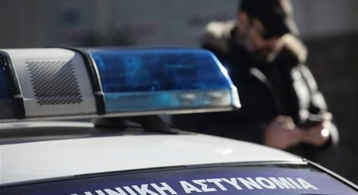 Τρεις συλλήψεις για κλοπές στον ΗΣΑΠ