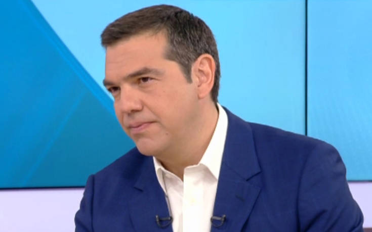 Αλέξης Τσίπρας: Η συμπεριφορά της Τουρκίας είναι ένδειξη αδυναμίας, όχι ισχύος