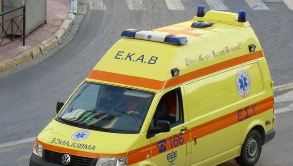 Φάρσαλα: Νεκρή 12χρονη που παρασύρθηκε από αυτοκίνητο ενώ περπατούσε