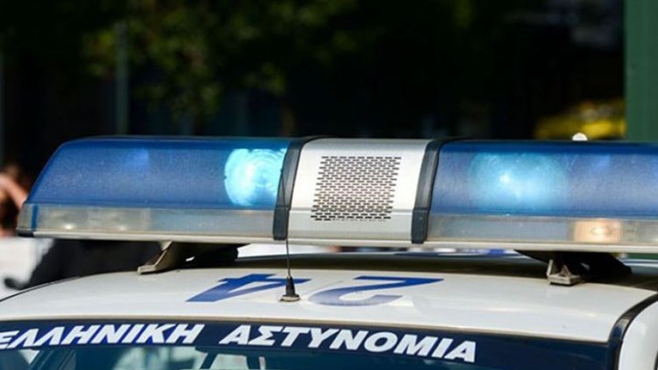 ΕΛ.ΑΣ.: Αυτή είναι η σπείρα που έκλεβε εξαρτήματα αυτοκινήτων στα νότια προάστια [φωτο]