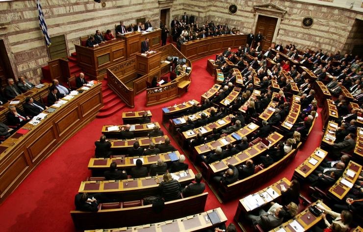 Τα πρώτα νομοσχέδια που καταθέτει η νέα κυβέρνηση