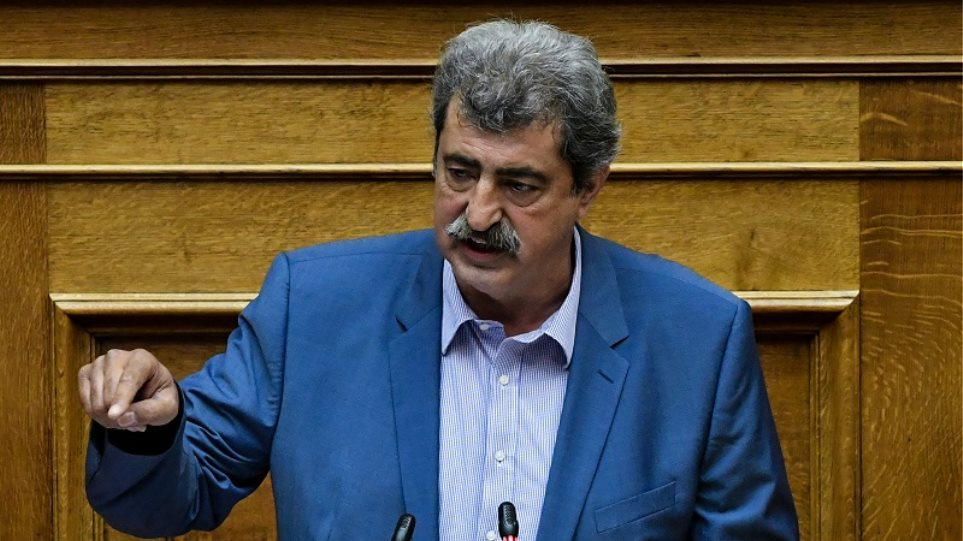 Πολάκης: Το άσυλο το σεβάστηκαν και οι Γερμανοί κατακτητές