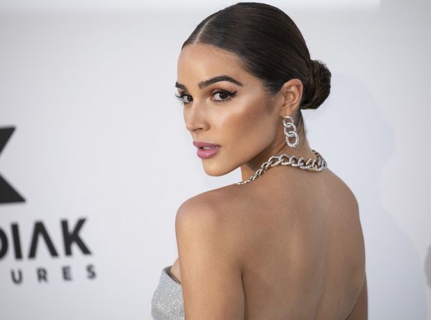 Το over-the-top στιλ της Olivia Culpo. 10 outfits της που είναι το απόλυτο eye candy