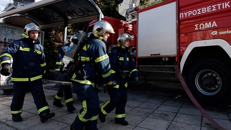 Κρήτη: 25χρονος έπεσε σε δεξαμενή κρασιού και εγκλωβίστηκε