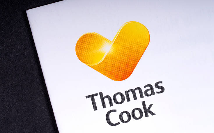 Thomas Cook: Η συνωνυμία με πελάτη, ο γάμος στην Ελλάδα και όσοι κερδίζουν από την κατάρρευση