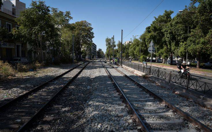 Σε τροχιά υλοποίησης η σιδηροδρομική σύνδεση της Βιομηχανικής Περιοχής του Κιλκίς