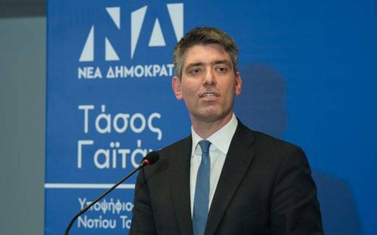 ΝΔ: «Ο ΣΥΡΙΖΑ κάνει πιρουέτες στην συζήτηση για την ψήφο των αποδήμων»