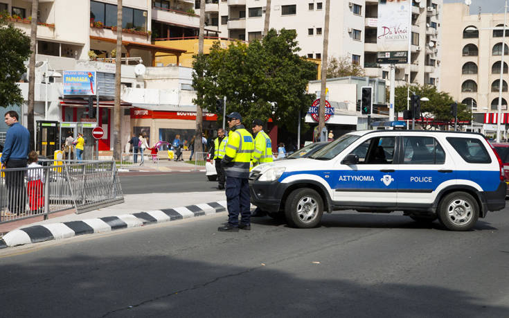 Σε πλήρη εξέλιξη οι έρευνες για την απόπειρα φόνου στη Λευκωσία