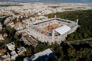 Το γήπεδο της ΑΕΚ γίνεται χωρίς δανεικά και θα της ανήκει