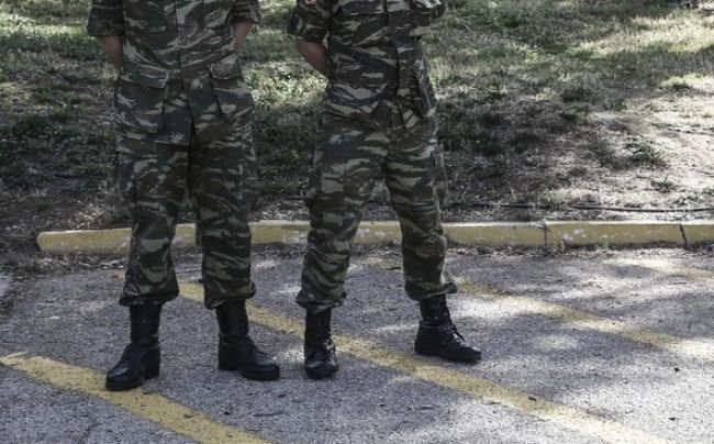 Βρέθηκε ο χαμένος οπλισμός εθνοφύλακα στην Ορεστιάδα