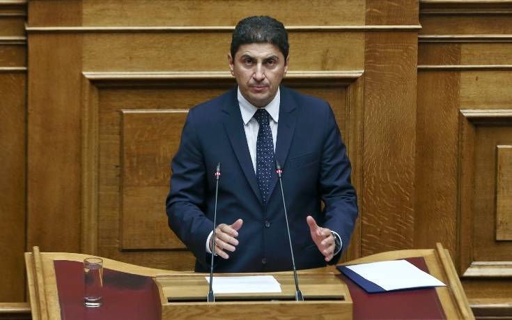 Αυγενάκης: Προτεραιότητα οι αθλητές και οι ανάγκες τους