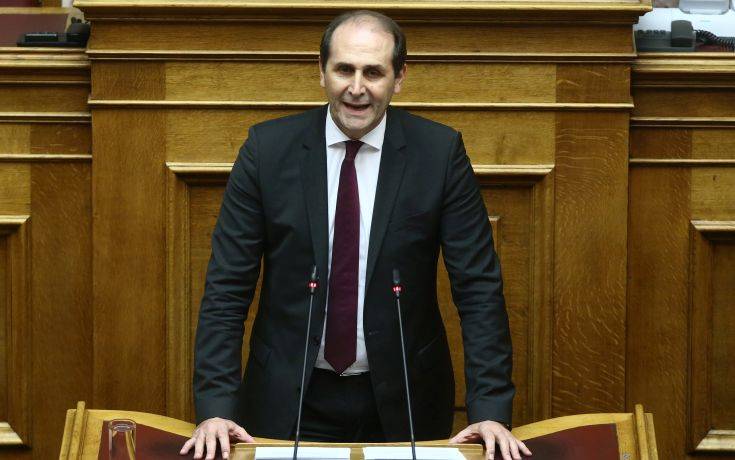 Βεσυρόπουλος: Προ των πυλών ηλεκτρονική τιμολόγηση και ηλεκτρονικά βιβλία