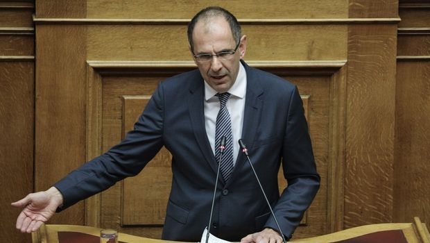 Γεραπετρίτης: Αποβολή των ομάδων από τις ευρωπαϊκές διοργανώσεις αν δεν συμμορφωθούν