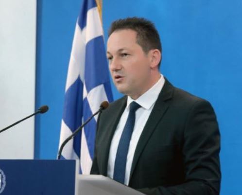 Στ. Πέτσας: Πιθανό το Πάσχα μακριά από τις εκκλησίες