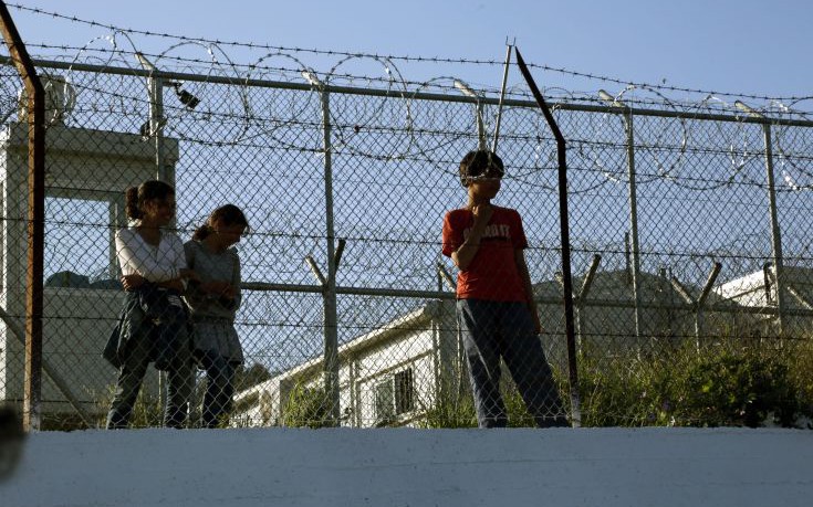 Μεγάλες γερμανικές πόλεις θέλουν να φιλοξενήσουν ανηλίκους πρόσφυγες από ελληνικούς καταυλισμούς